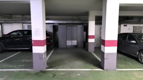 Garaje